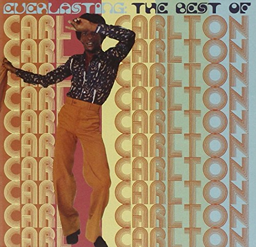 Carl Carlton - 1974 - Zortam Music