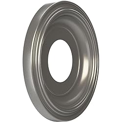 Ekena Millwork 10"OD x 3 1/2"ID x 1 1/8"P