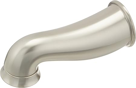 Delta Faucet Rp42574ss Lockwood Tub Spout Non Diverter