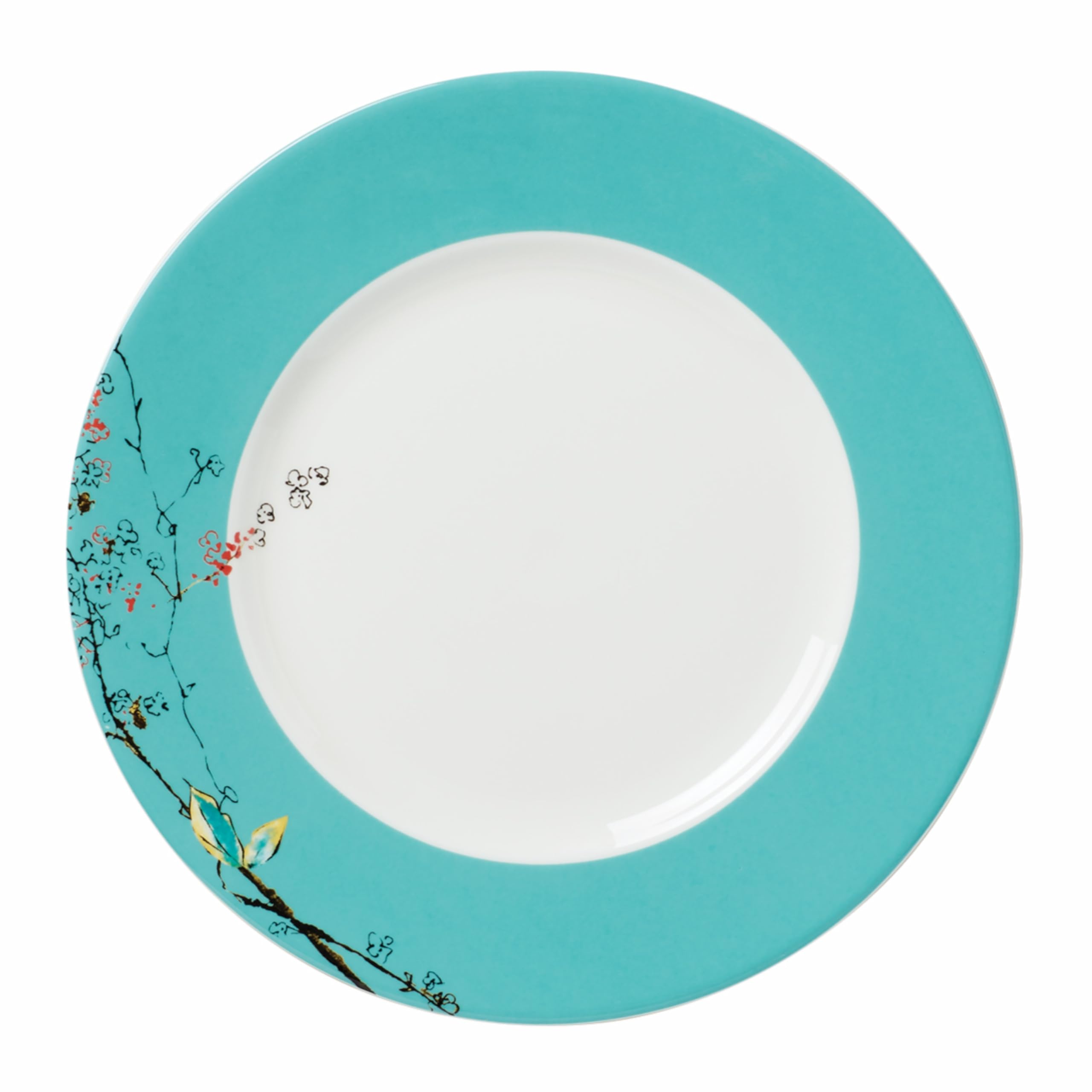 Lenox 791845 Chirp Dinner Plate, 27.3 cm