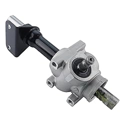 LINLINS Steering Motor Assembly 9060-104060