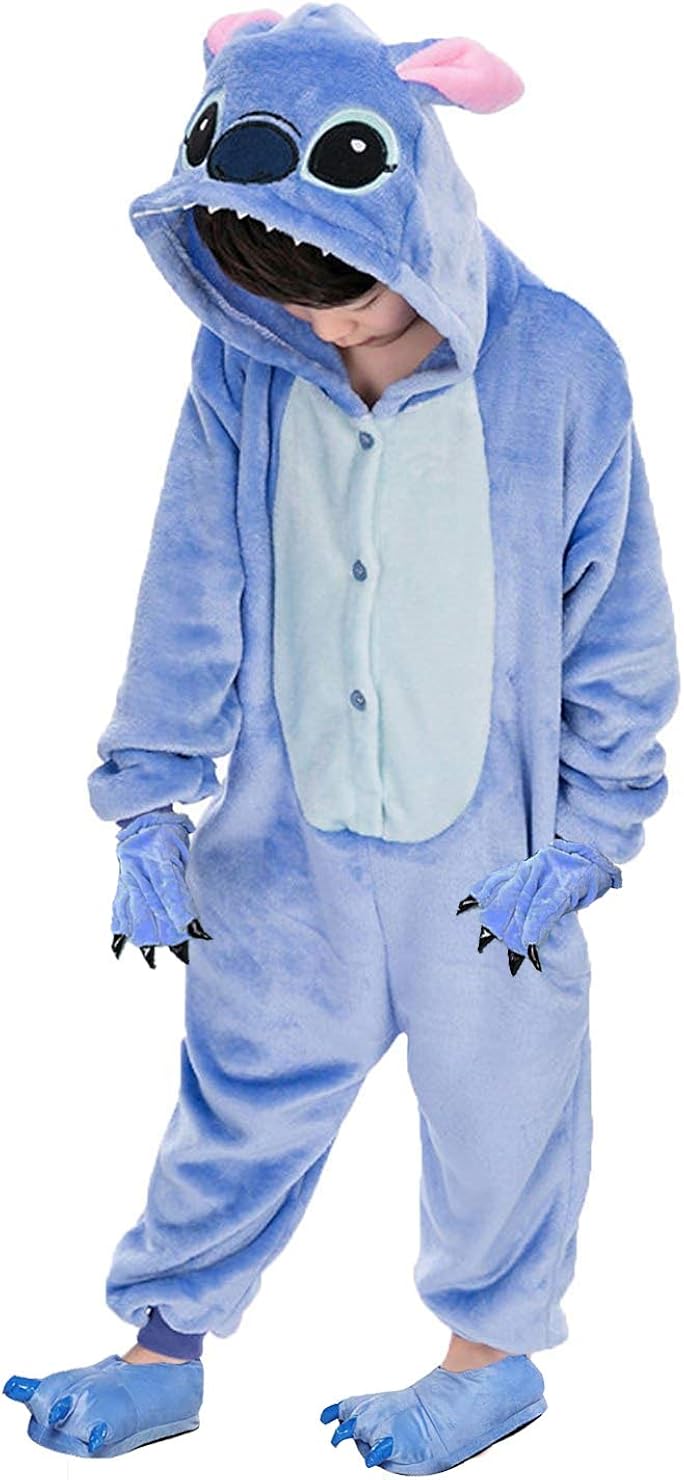 amazon unicorn onesie child
