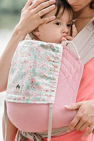 limas baby carrier