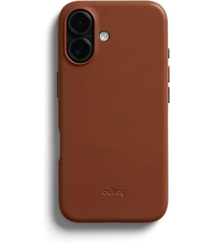 Amazon.com: Bellroy Phone Case – 3 Card for iPhone 16 Pro Max