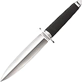 COLD STEEL TAI PAN SAN MAI / 13" OVERALL / 7.5" BLADE / 3/16" THICK/VG-10 SAN MAI / 5.5" HANDLE/SHEATH