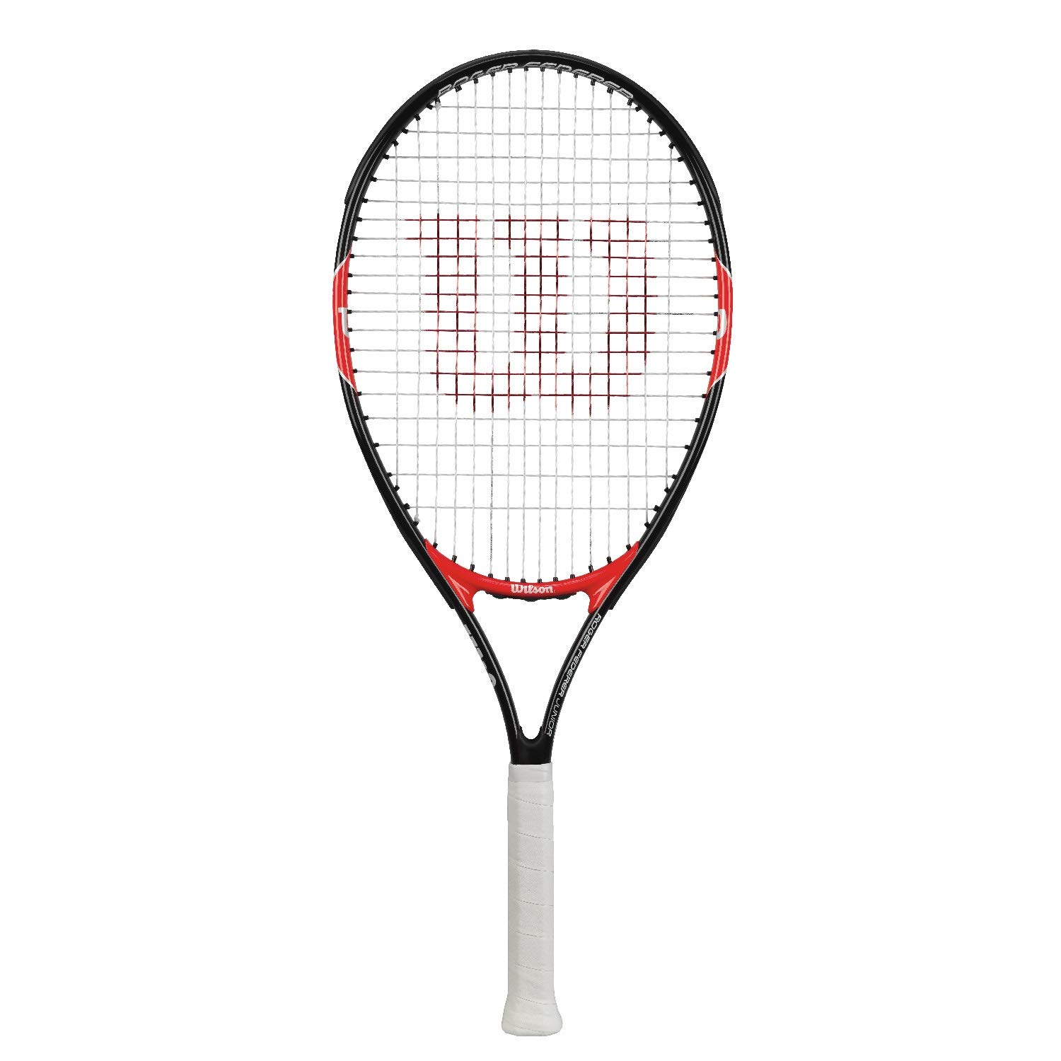 roger federer wilson racket