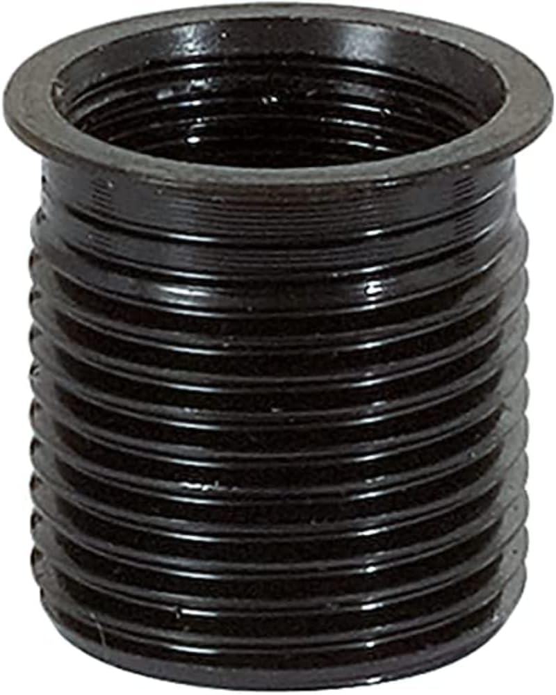 KS TOOLS M14 x 1.25 Thread Inserts 17.5mm Spark Plug Tap Set of 5