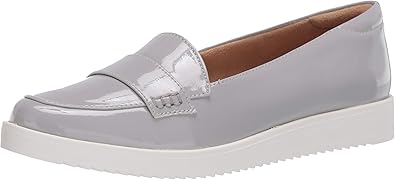 naturalizer electra wedge loafer