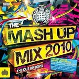 Mash Up Mix 2010