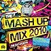 Mash Up Mix 2010