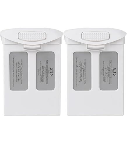 Amazon.com: DJI Phantom 4 Series Intelligent Flight Battery High