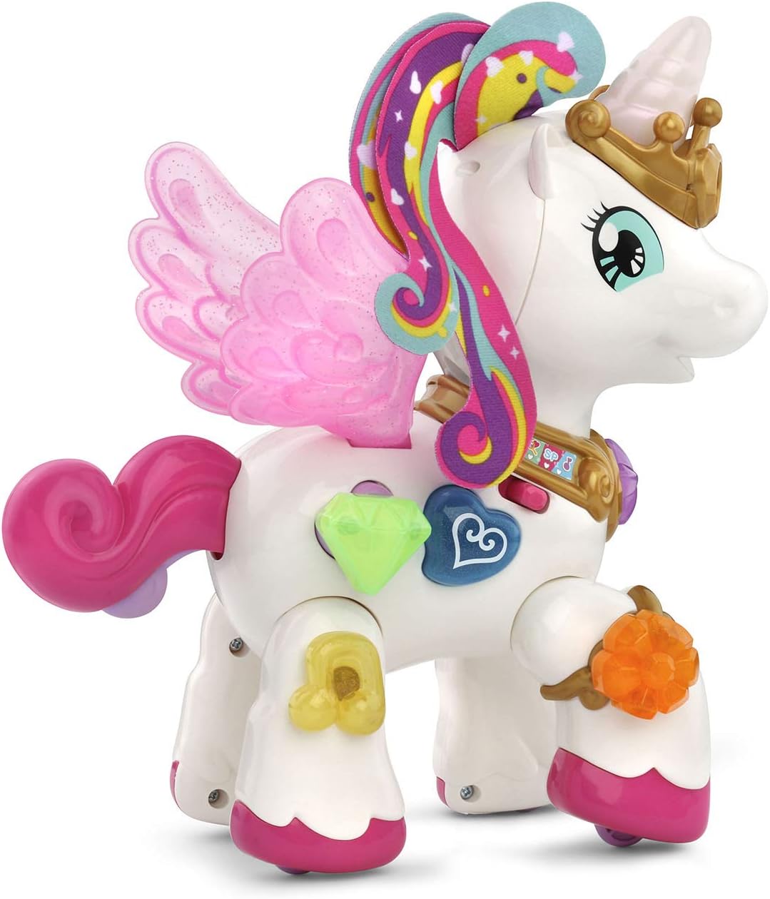 unicorn vtech toy