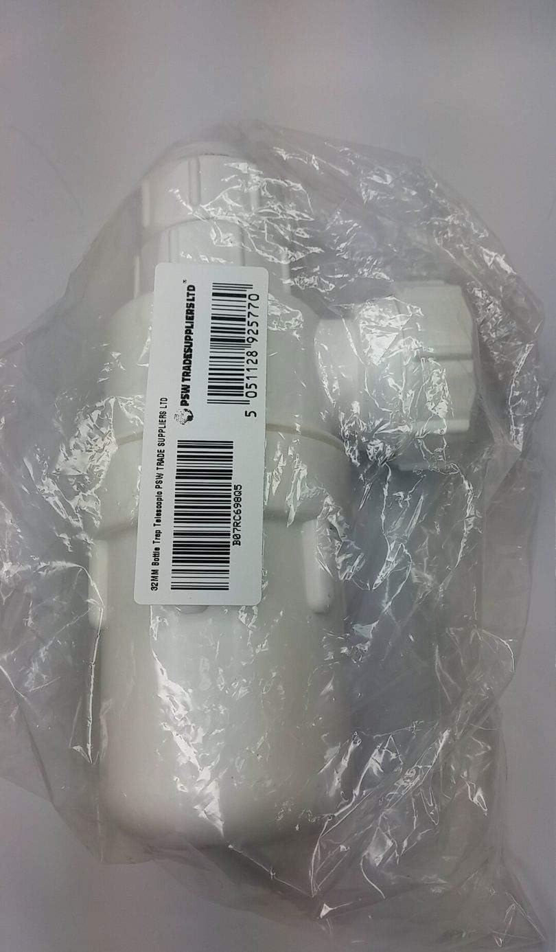 32MM Bottle Trap Telescopic PSW TRADE SUPPLIERS LTD - Image 4