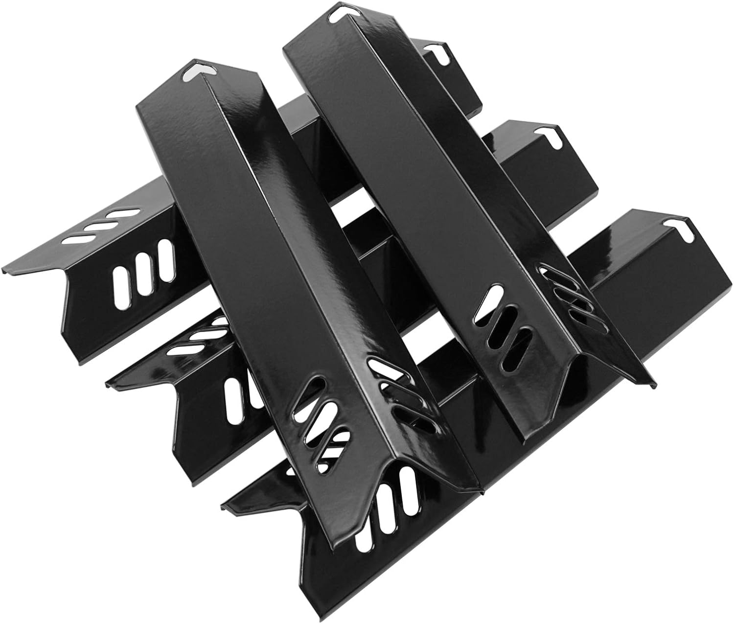 Bhg Dyna Glo Dgf510sbp Dgf510ssp Dgf510ssp D Uniflame Gbc1059wb Gbc1059we C Utheer Grill Parts Heat Plates 15 Inch Cast Iron Grid Grates 16 1 4 Inch For Backyard By13 101 001 13 By12 084 029 98 Grill Heat Plates Outdoor Cooking Replacement Parts