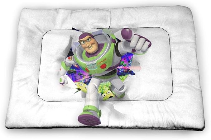 toy story dog bed