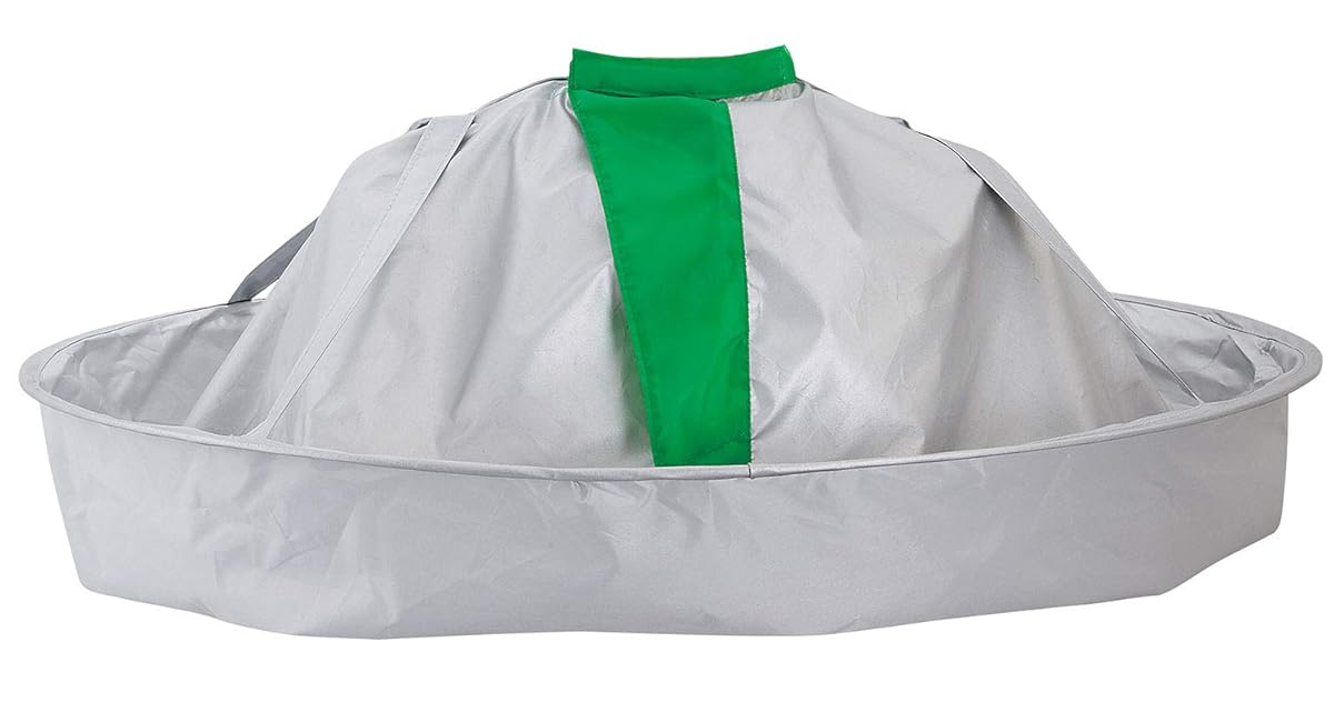 Fine New Hair Apron Haircut Cape Home Hair Cut Item Kids Care
