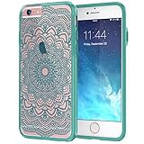 iPhone 6 6s Mandala Case 4.7