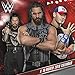 Wwe 2018 Calendar