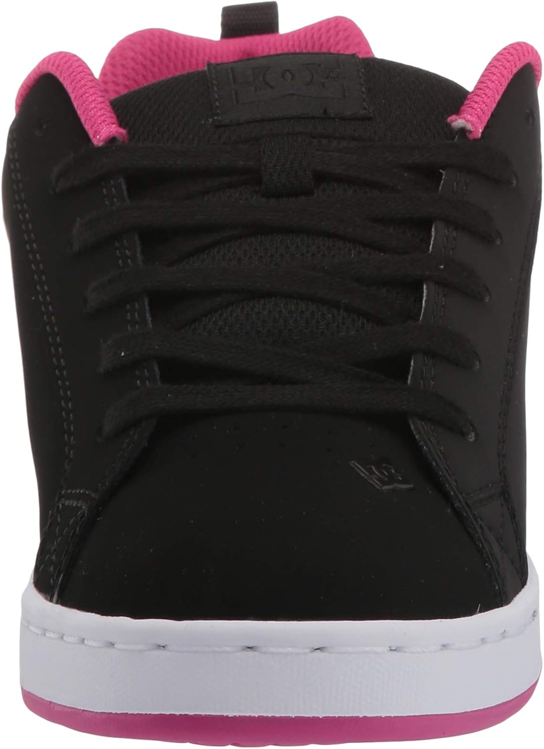  | DC Women's Court Graffik Skate Shoe | Fashion Sneakers