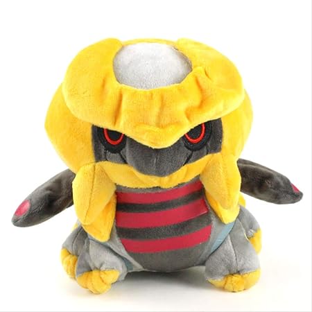 giratina peluche