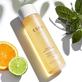 ESPA Positivity Bath & Shower Gel 250ml Jasmine Gardenia Orange view 2