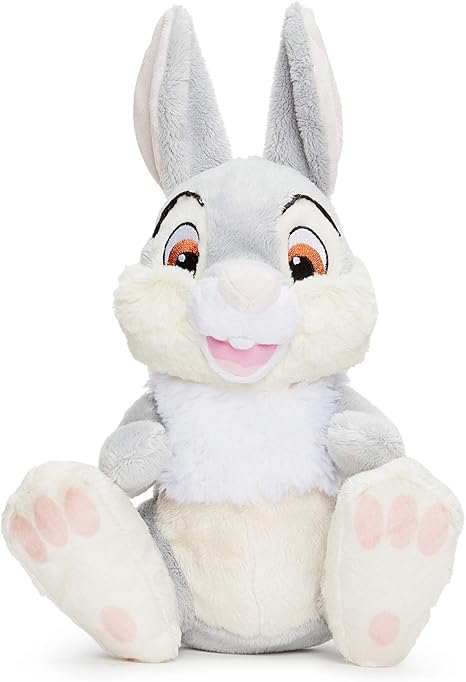 bambi thumper plush
