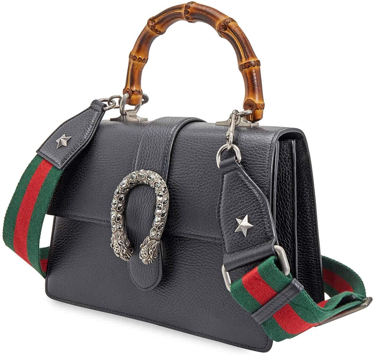 gucci lunch bag