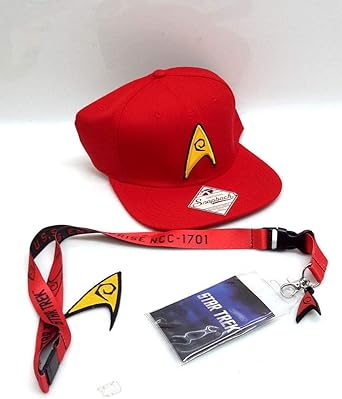 baseball cap lanyard