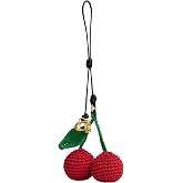 Coach Womens Crochet Bag Charm