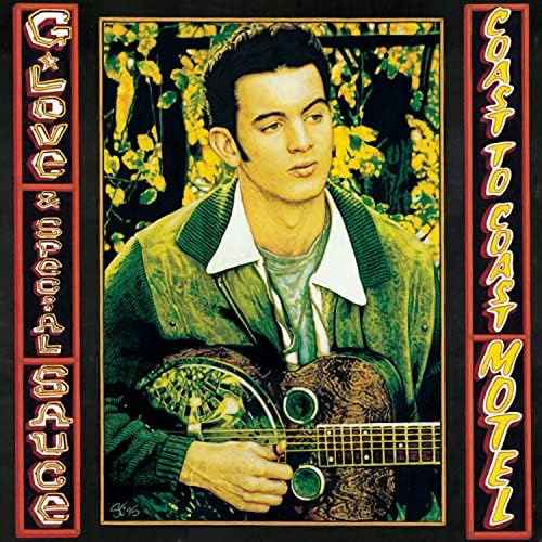 Amazon.com: G. Love & Special Sauce - G. Love & Special Sauce 30th