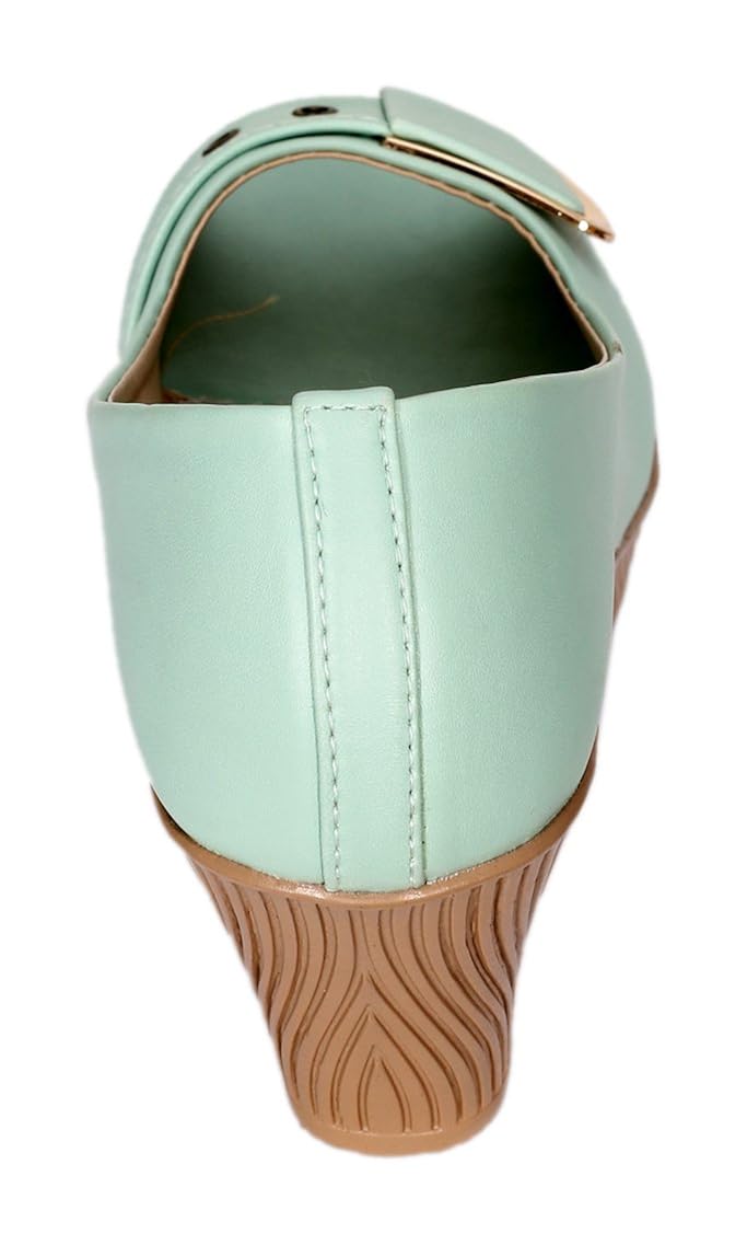 dolphin miles women's peeptoes