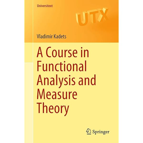 Problems And Proofs In Real Analysis: Theory Of Measure And