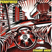Unknown Road: PENNYWISE: Amazon.ca: Music