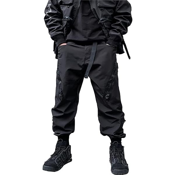 Amazon.com: XYXIONGMAO Men's Tactical Cargo Pants Unisex