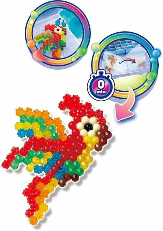 Aquabeads - Deluxe Creation Box - (31967) — Foto 3 von 6