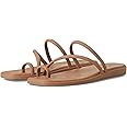 Crocs Women's Miami Toe Loop Sandal Flat