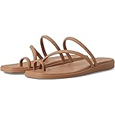 Crocs Women's Miami Toe Loop Sandal Flat