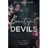 Beautiful Devils (Filthy Wicked Psychos)