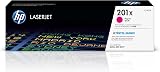 HP Magenta High Yield Default Category Toner Cartridge for Color LaserJet Pro
