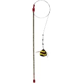 Go Cat, Da Bee Wand