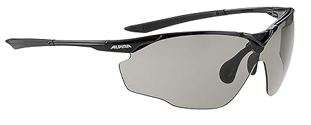Alpina Sonnenbrille Performance SPLINTER SHIELD VL Sportbrille