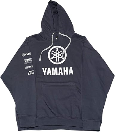 yamaha hoodie amazon