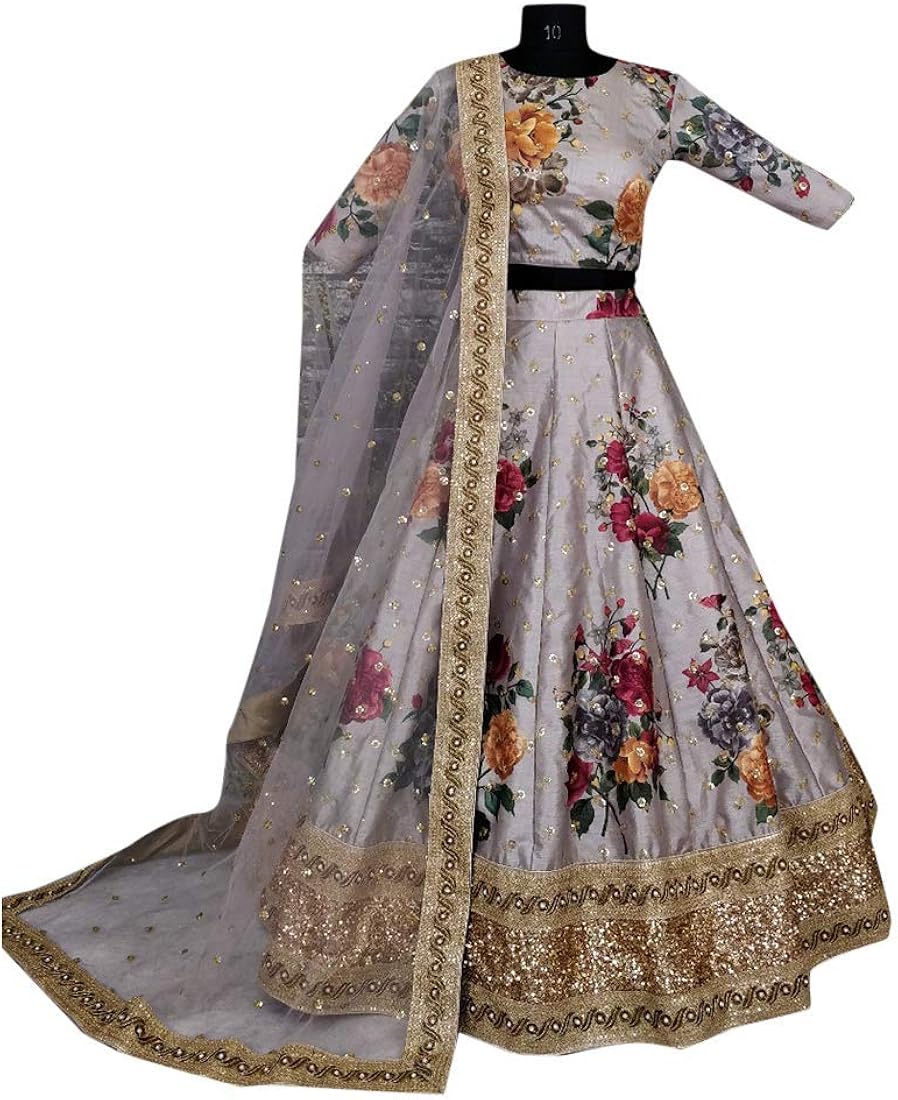 bridal skirt and top indian