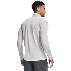 Under Armour Tech Mens Half Zip Long Sleeve 4XLT