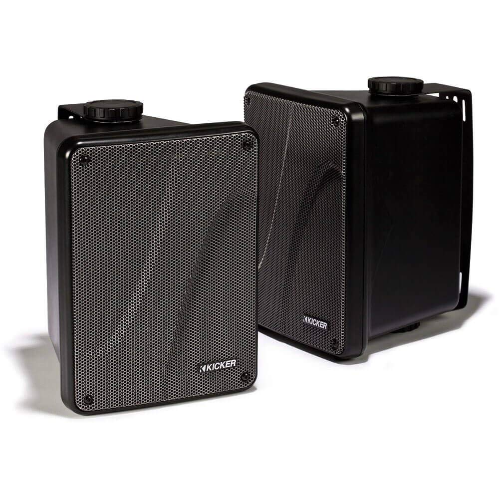 Best Pair Wireless Indoor Home Speakers
