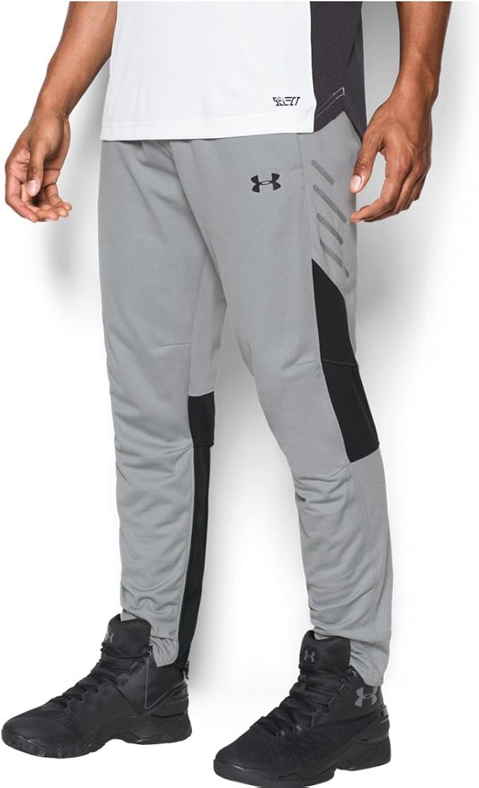 under armor warm up pants