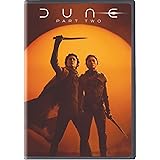 Dune: Part Two (DVD)