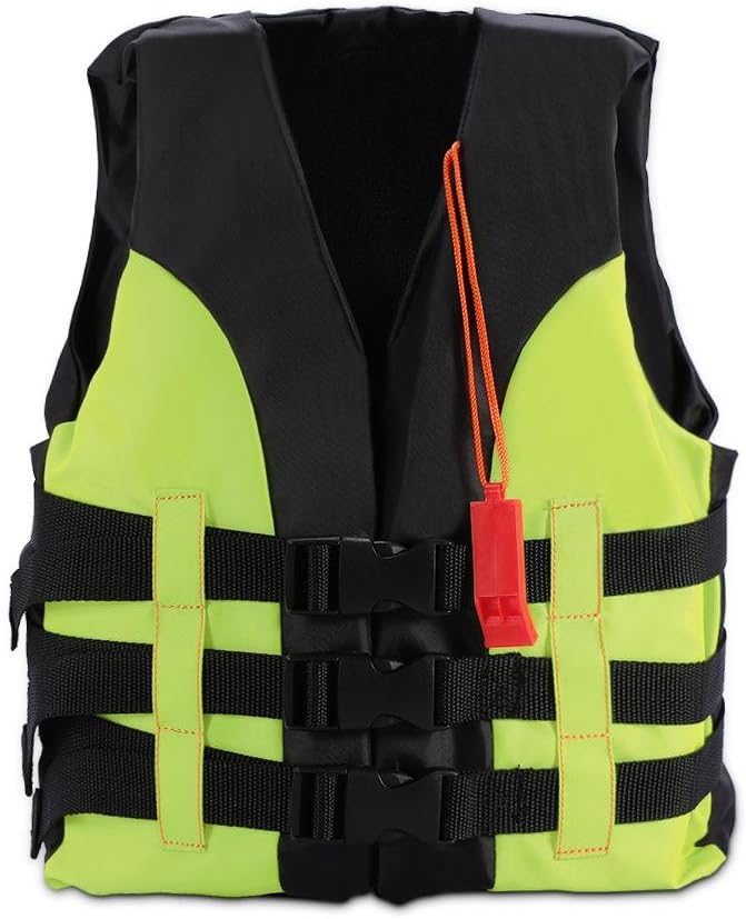 Boating Safety & Flotation Devices Kids Classic Swim Vest