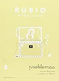 Rubio PR-8 - Cuaderno problemas