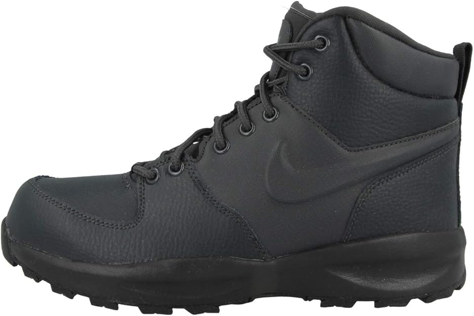 Nike Manoa Ltr (Gs) | Midnight Navy / Midnight Navy | Extreme Footwear